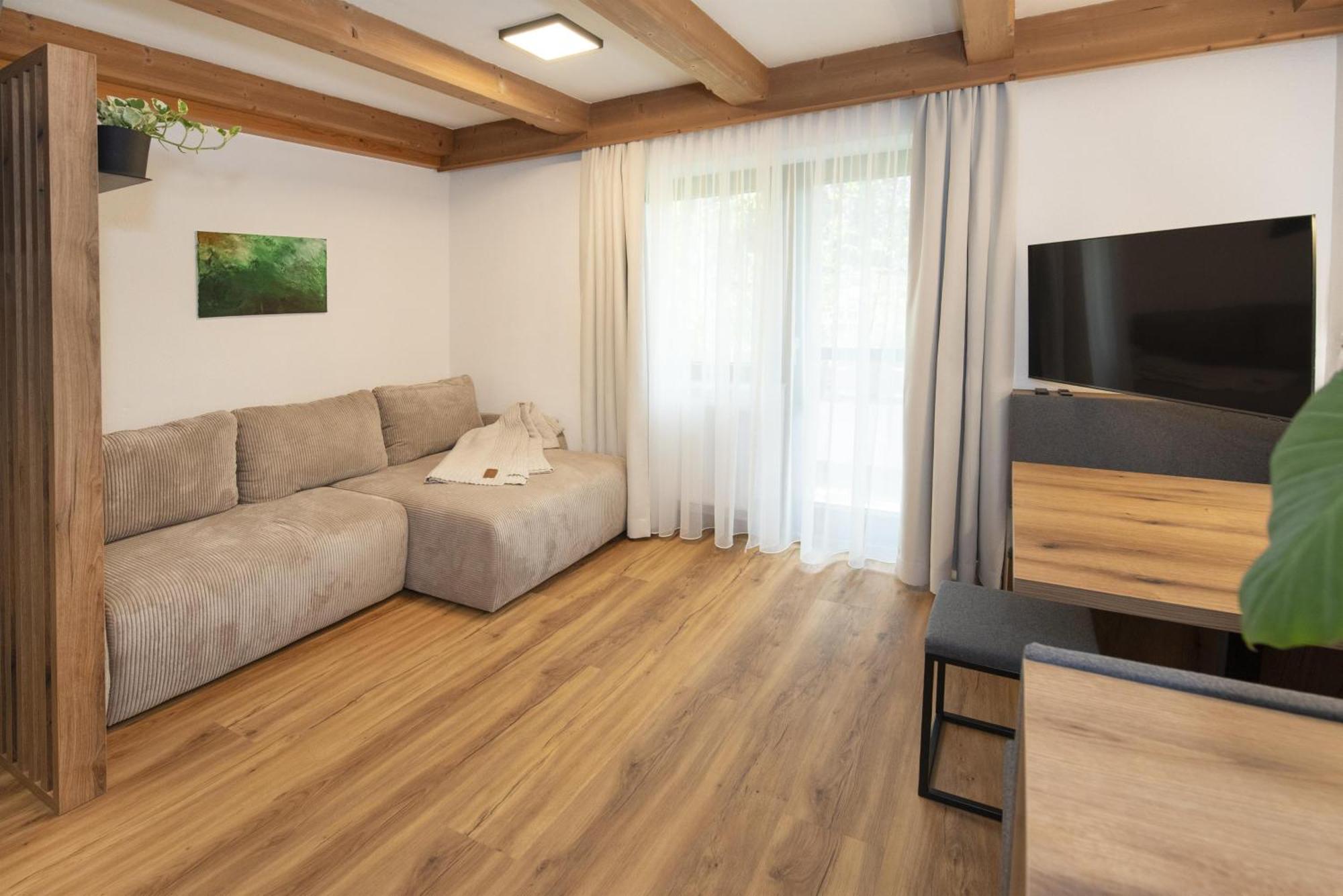 Natural Deluxe Apartments Alpbach Exterior foto