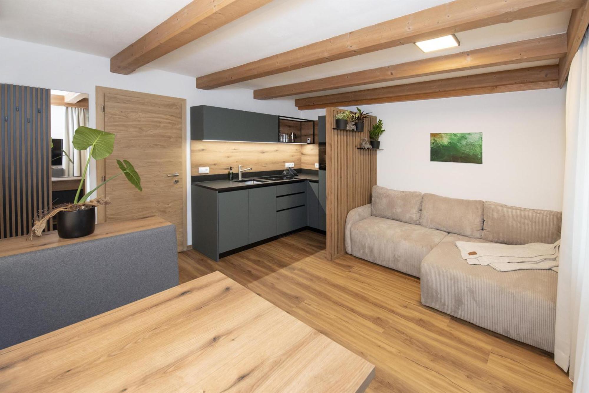 Natural Deluxe Apartments Alpbach Exterior foto